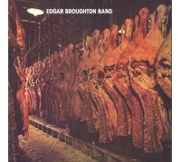 Edgar Broughton Band CD