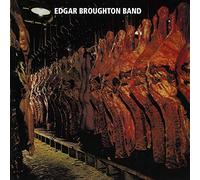 Edgar Broughton/Inclus Bonus Tracks