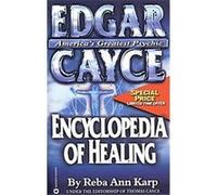 Edgar Cayce Encyclopedia of Healing