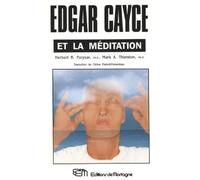 Edgar Cayce et la méditation
