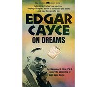 Edgar Cayce on Dreams