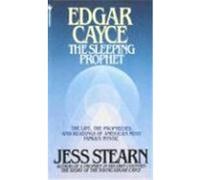 Edgar Cayce the Sleeping Prophet Jess Stearn (Auteur)