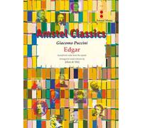 Edgar / Conducteur
