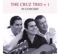 Edgar Cruz - Cruz Trio in Concert
