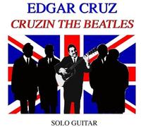 Edgar Cruz - CruzIn The Beatles