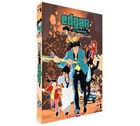 Edgar De La Cambriole - Le Complot Du Clan Fuma