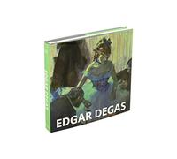 Edgar Degas
