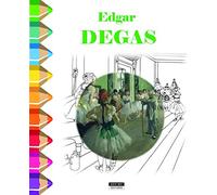 Edgar Degas