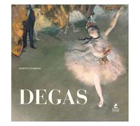 Edgar Degas