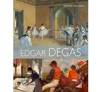 Edgar Degas – Larousse