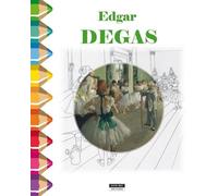 Edgar Degas