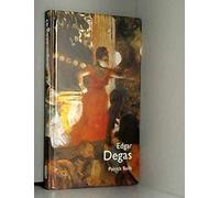 Edgar Degas