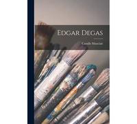 Edgar Degas