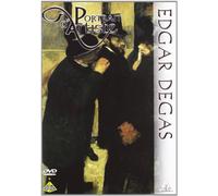 ide electric – Portrait d'artiste – Edgar Degas
