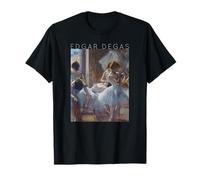 Edgar Degas Artistes et Ballerines Danseur T-Shirt
