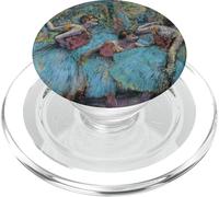 Edgar Degas Dancer pour Artiste et Ballerine PopSockets PopGrip pour MagSafe