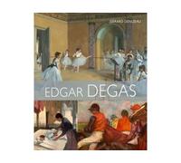 Edgar Degas – Larousse