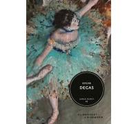 Edgar Degas - Junge Kunst Band 45