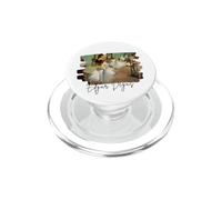 Edgar Degas La e Danse Ballerine PopSockets PopGrip pour MagSafe