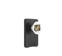 Edgar Degas La e Danse Ballerine PopSockets PopWallet pour MagSafe
