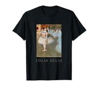 Edgar Degas L'étoile T-Shirt
