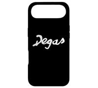 Edgar Degas Signature Impressionism Painter Art Professeur Coque pour iPhone Air