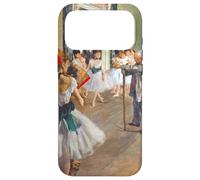 Edgar Degas The Ballet Class Peinture pour Amoureux de Danse Coque pour iPhone 17 Pro Max