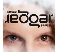 Edgar - Different (Gold (Rsd 2023)