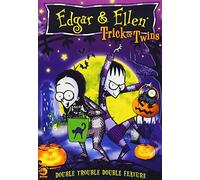 Edgar & Ellen: Trick Or Twins