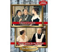 Edgar et sa bonne - Voyage autour de ma marmite E