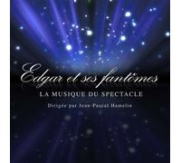 J-Various Hamelin - Edgar Et Ses Fantomes [Import]