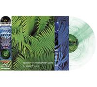 Epsilon In Malaysian Pale Édition Limitée Vinyle Vert Marbré Vinyle