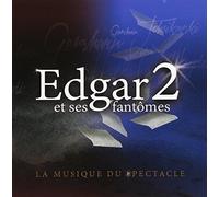 Edgar 2 Et Ses Fantomes [Import]