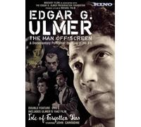 Edgar G Ulmer: The Man Off Screen