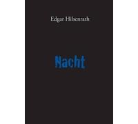 Edgar Hilsenrath Nacht (Poche)