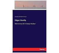 Edgar Huntly