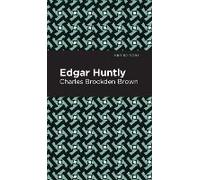 Edgar Huntly