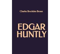 Edgar Huntly