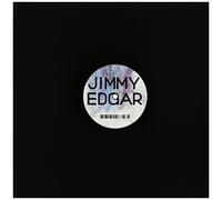 Edgar,Jimmy - Funktion EP [Import]