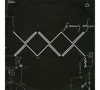 Edgar, Jimmy - XXX [Import]