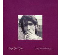 Edgar Jones - Soothing Music for Stray Cats (Mini LP Sleeve) [Import]