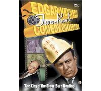 Edgar Kennedy Two Reeler Comedy Collection [Import USA Zone 1]