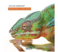 Edgar Knecht - Personal Seasons [Cd]