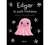 Edgar Le Petit Fantôme