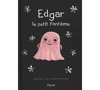 EDGAR LE PETIT FANTOME
