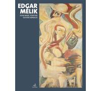 Edgar Mélik - Jean-Marc Pontier - Gaussen Eds - broché - Monographie
