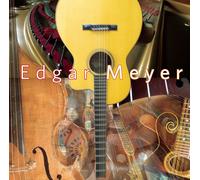 Edgar Meyer Edgar Meyer (CD)