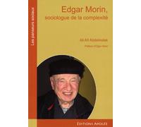 Edgar Morin et la pensée complexe