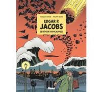 Edgar P. Jacobs François Rivière (Auteur), Philippe Wurm (Dessinateur)