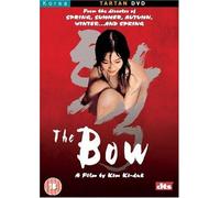 Edgar Ramirez - Bow [Import]